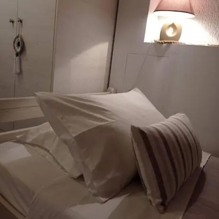 Apartment Paoulas Ii *