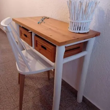 Apartment Paoulas Ii Mykonos Town